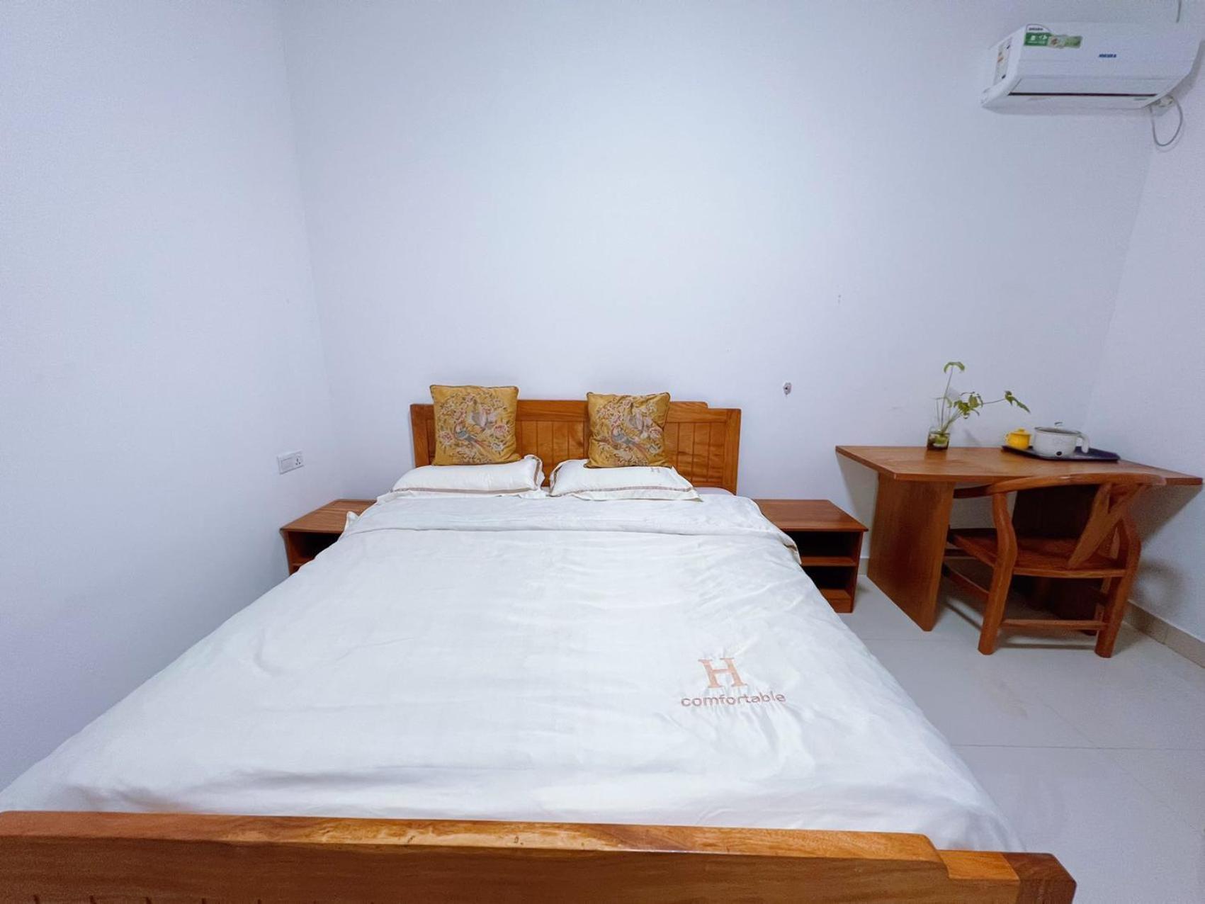 Grand Leone Hotel Freetown Luaran gambar