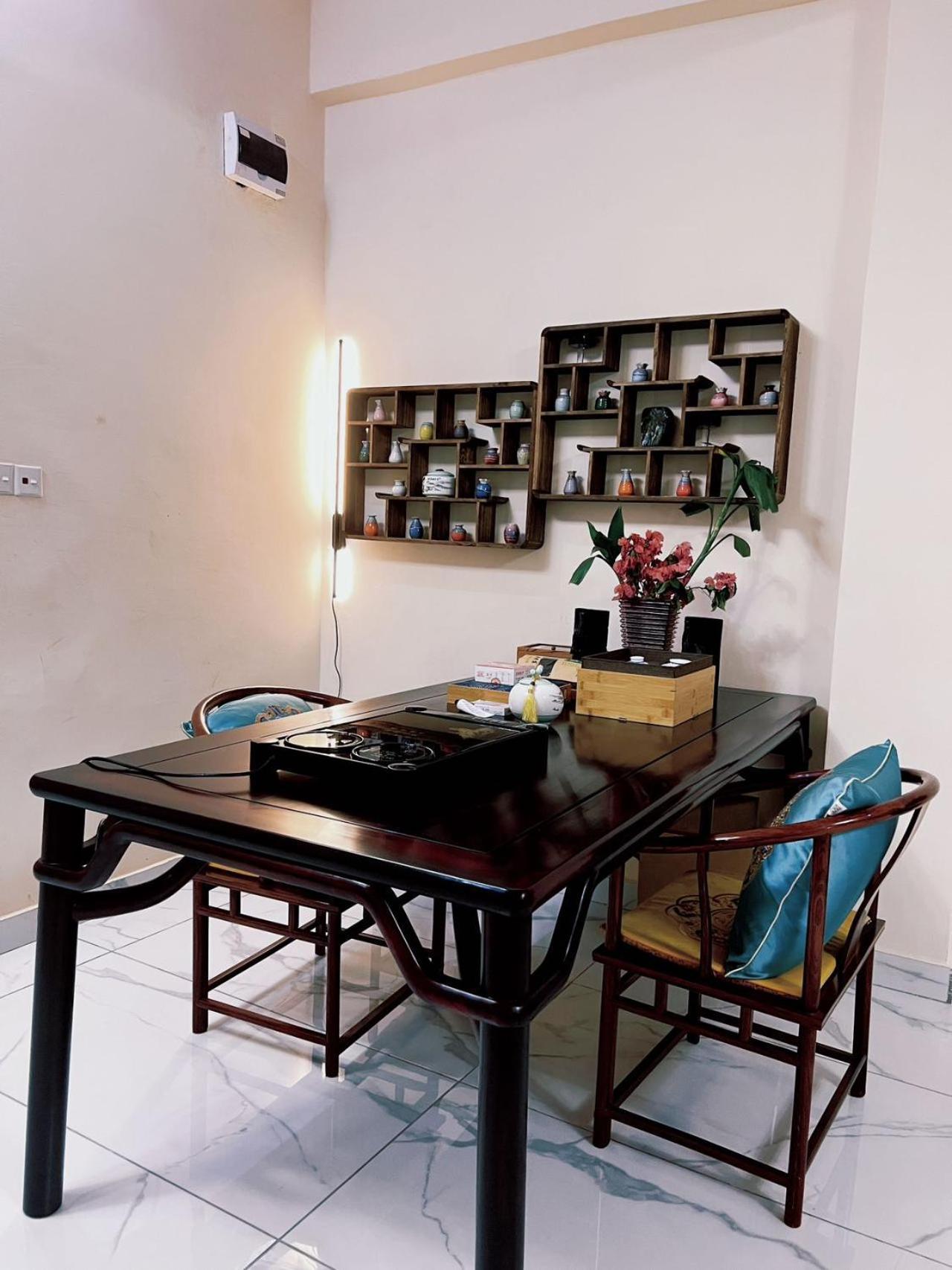 Grand Leone Hotel Freetown Luaran gambar