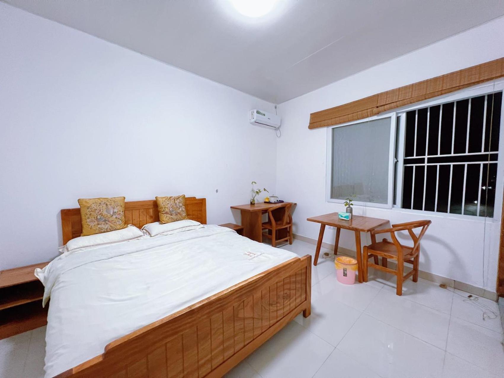 Grand Leone Hotel Freetown Luaran gambar
