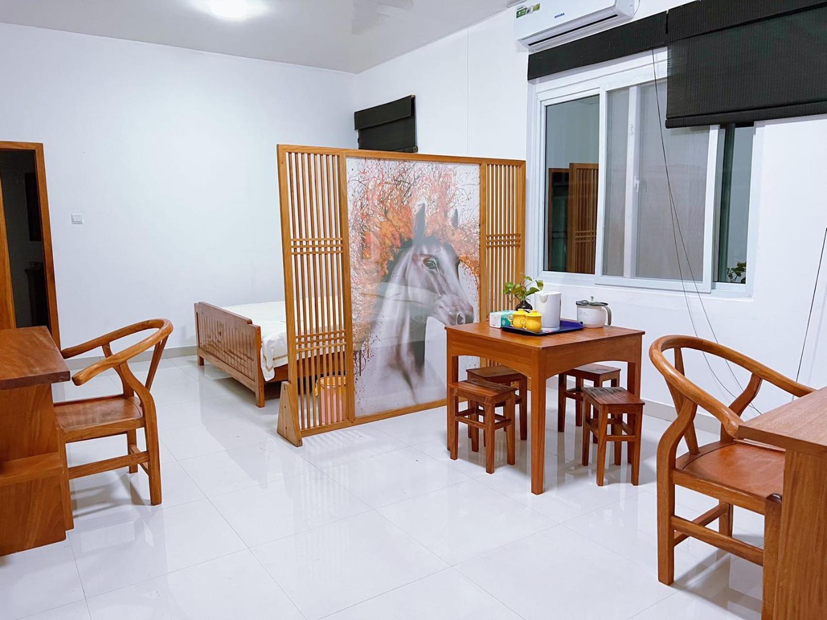 Grand Leone Hotel Freetown Luaran gambar