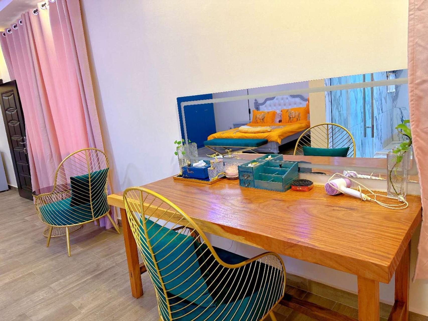 Grand Leone Hotel Freetown Luaran gambar