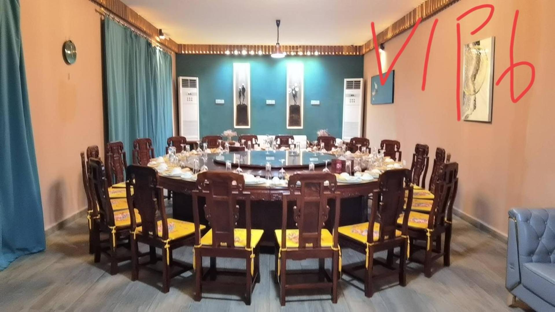 Grand Leone Hotel Freetown Luaran gambar