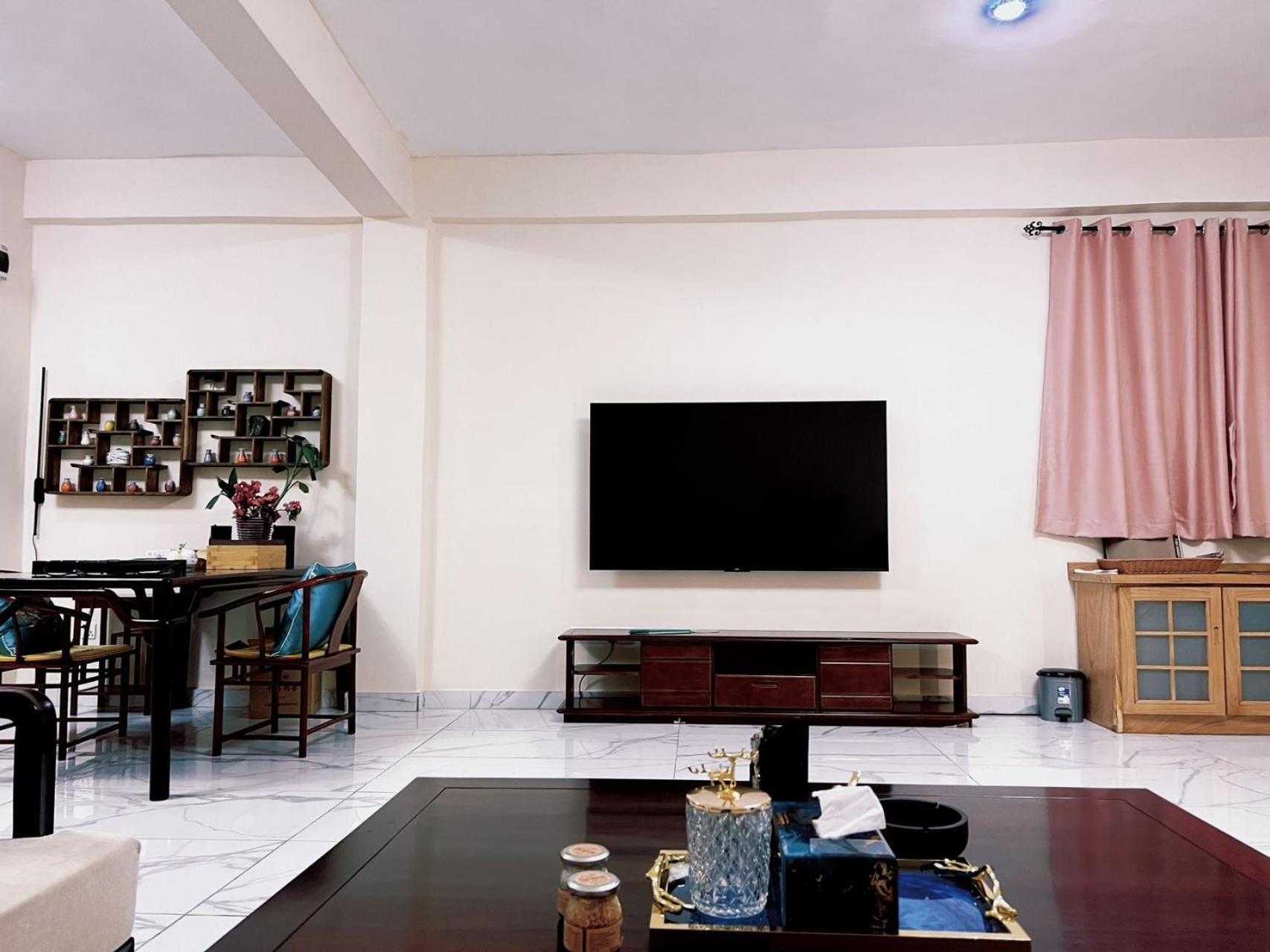 Grand Leone Hotel Freetown Luaran gambar