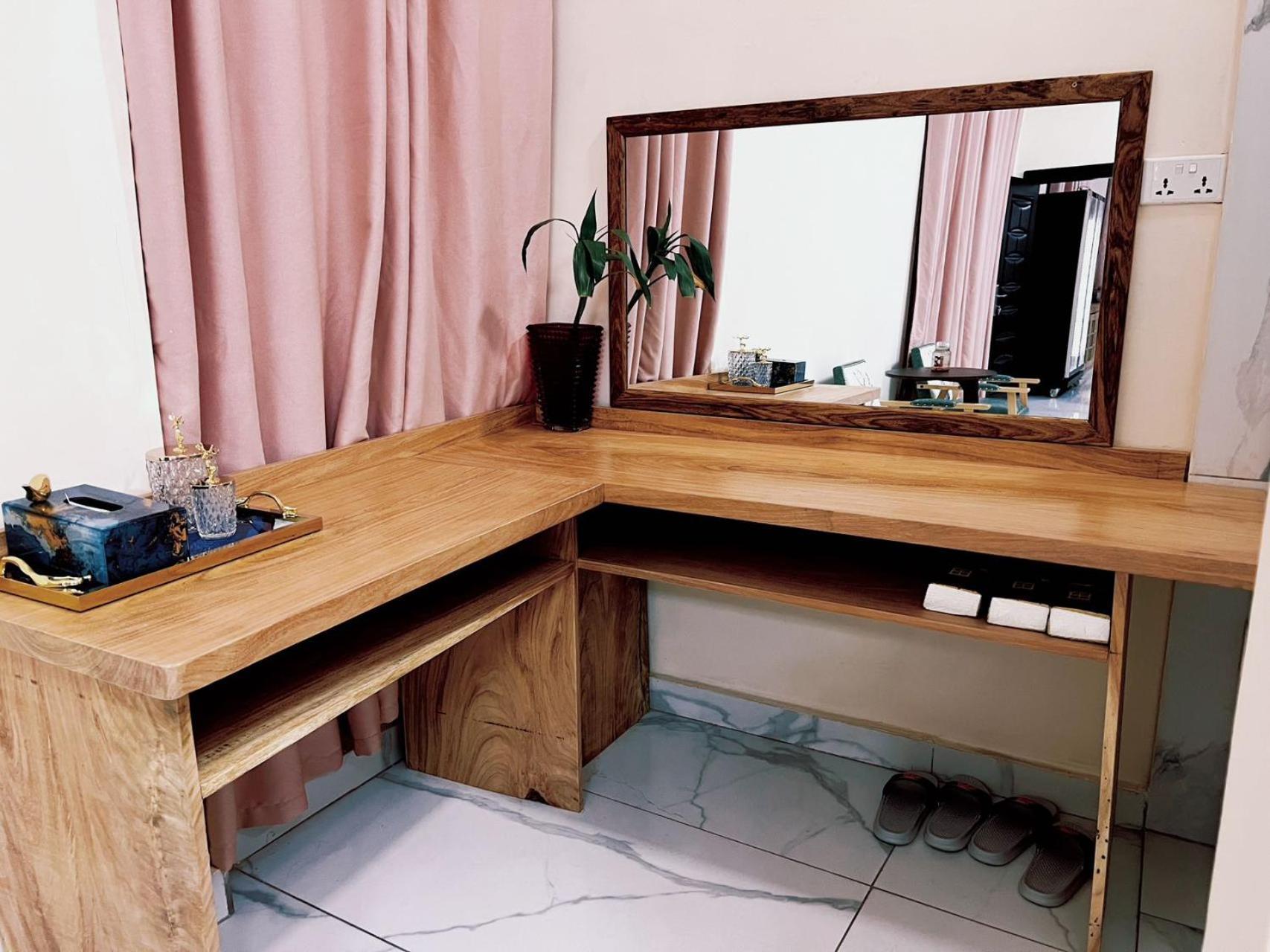 Grand Leone Hotel Freetown Luaran gambar